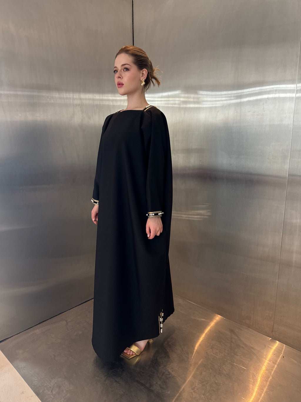 Pearl noir