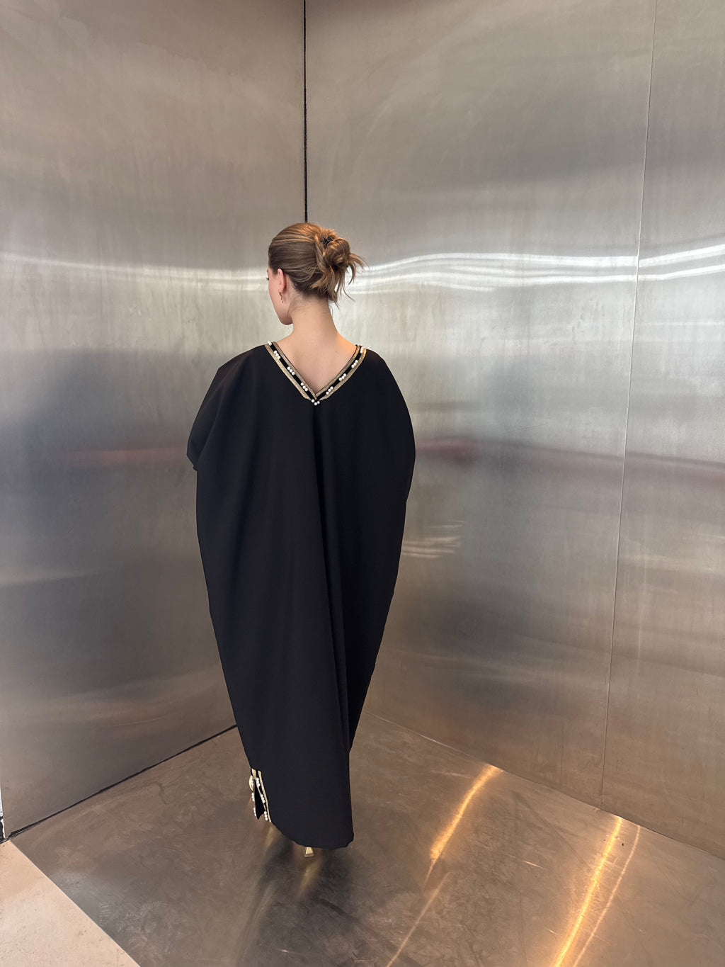 Pearl noir