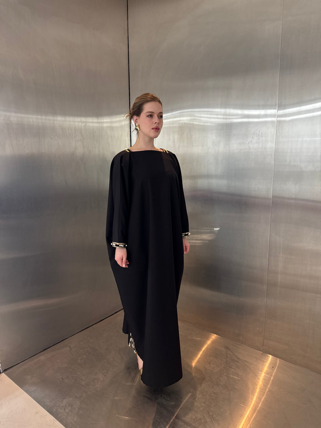 Pearl noir